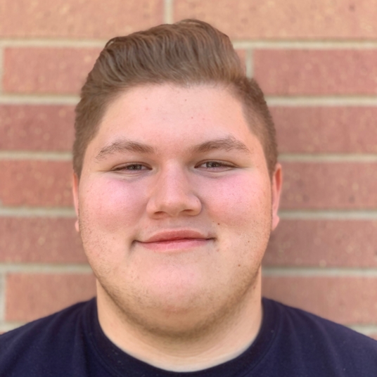 *Ben Castillo head shot