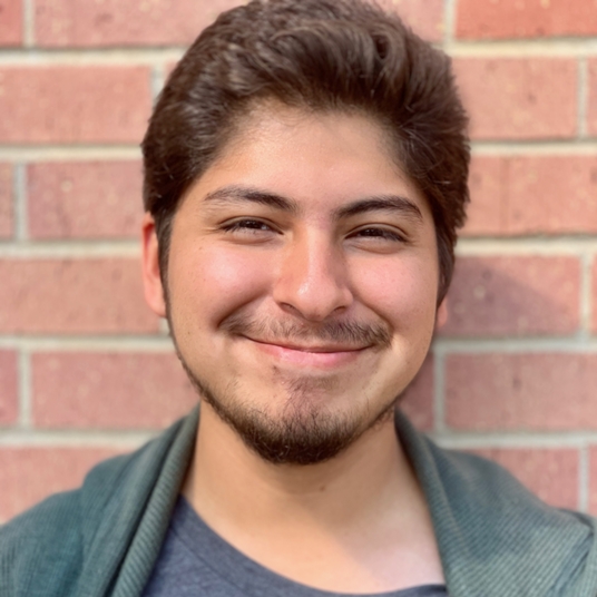 *Jovany Hernandez-Corona head shot