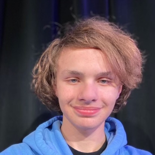 Peyton Styskal head shot