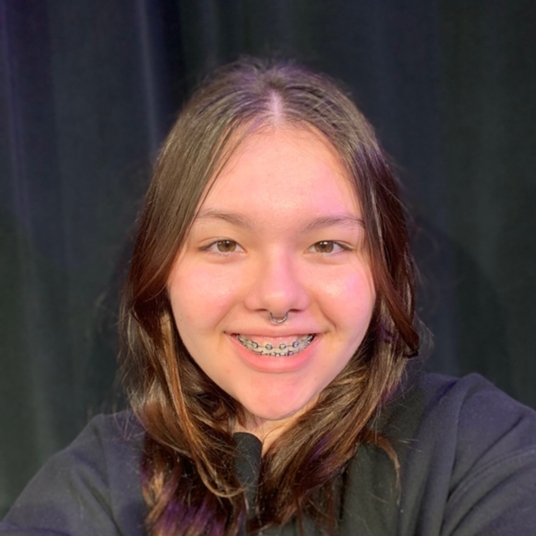 Jacilyn Foster head shot