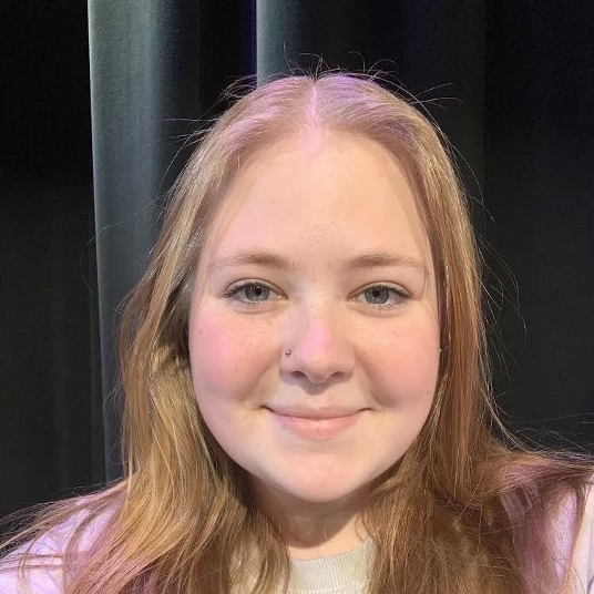 Kayley Harrington head shot
