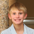 Tate Beeles head shot