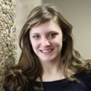 Kaelee Eichorst head shot