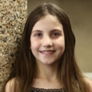 Nicole Carter head shot