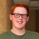Jared Willis head shot