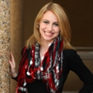 Mallory Barnett head shot