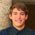 Josiah Baker head shot