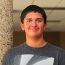 Jared Castellano head shot