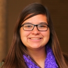 Megan Bednarz head shot