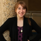 Rachel Biggs head shot