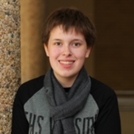 Kate Brock head shot