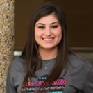 Danielle Boyd head shot