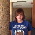 Jenna Espinoza head shot