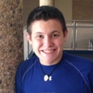Ryan Smith head shot