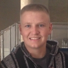 Jeremy Buehner head shot