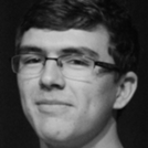 Jacob Craycraft head shot