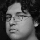 Jacob Salazar head shot
