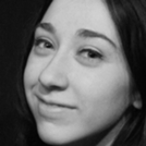 Rachel Biggs head shot