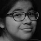 Abriana Medrano head shot