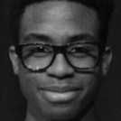 Tyree Thornton head shot