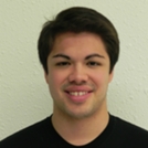 Caleb Aguilar head shot