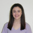 Anna Howard head shot