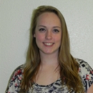 Kat Wilson head shot