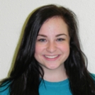 Macy Watts head shot