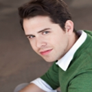 Daniel Patrick Hogan head shot