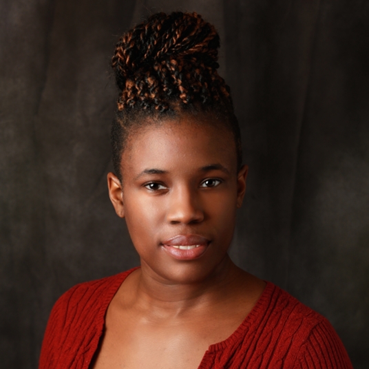 Tears Hall head shot