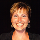 Desiree Baker head shot