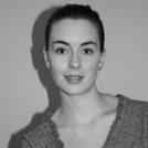 Heather May head shot