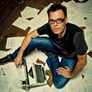 Len Cuthbert head shot