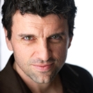 Bradley Dean head shot