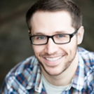 Zech Azazi head shot