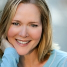 Rebecca Luker head shot