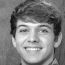 Max Morgan head shot