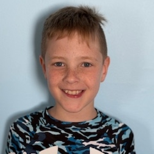 Ethan Van Albanese (MB2) head shot