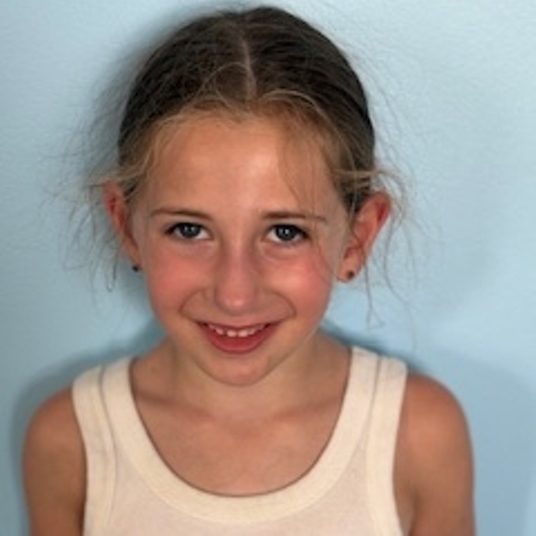 Hayden Blumert (JG1) head shot