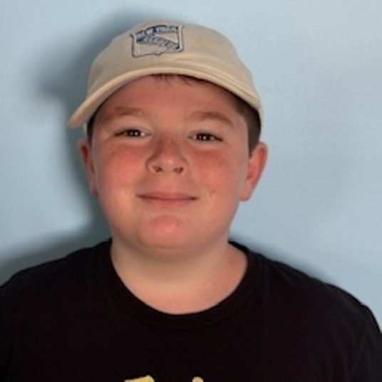 Millen Buchholz head shot