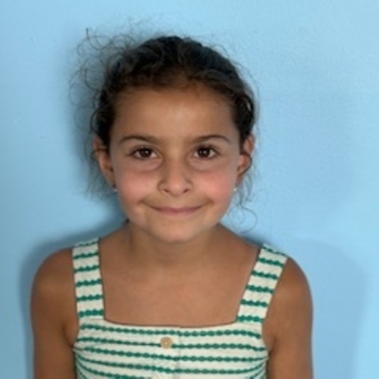 Tessa Golinder (JG4) head shot