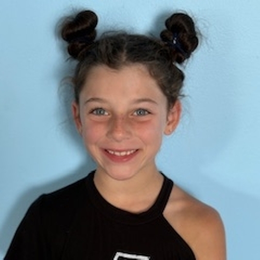 Olivia Gross (JG1) head shot