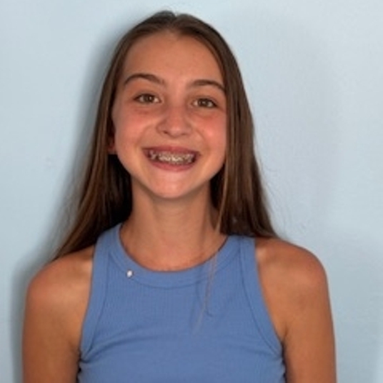 Ellie Kutner (SG3) head shot