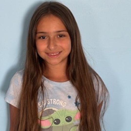Michella Simonetti head shot