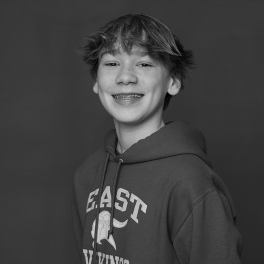 Cole Canavin head shot