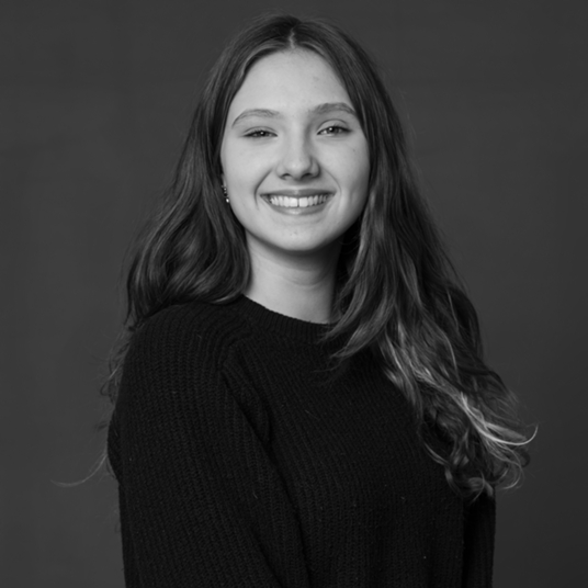 Olivia Giancoli head shot