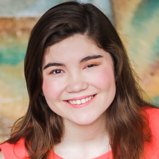 Karina Hunt**# head shot