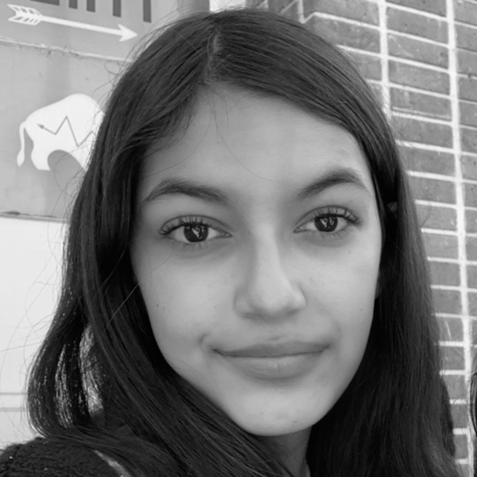 Elizabeth Hernandez head shot