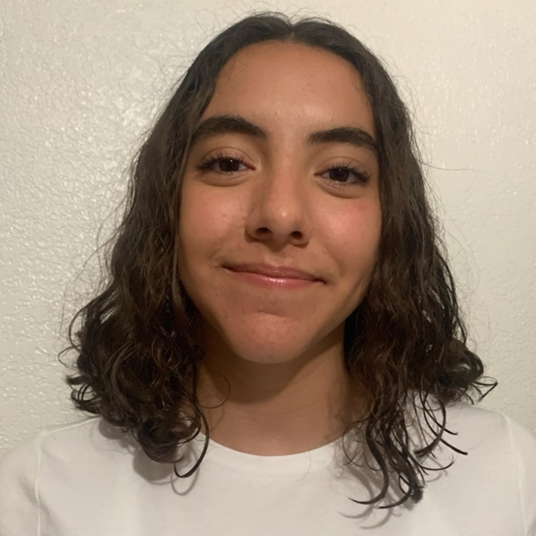 Karisma Beltran head shot