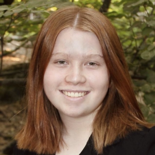 Katherine Timmerman head shot